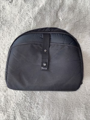 Quinny Buzz Wickeltasche