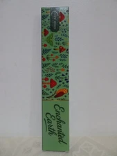 Enchanted Earth ~ New Moon Aromas   Incense Sticks  1,3 or 6 Packs 15g