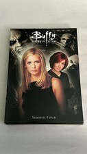 Buffy the Vampire Slayer: Season 4 (DVD, 1999) for sale online | eBay