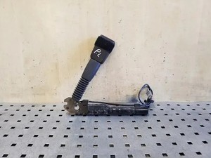 BMW X1 E84 Sitzschnalle vorne links 7213563 2.0 Diesel 160kw 2013 26215553