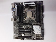 ASUS X99-A/USB3.1 LGA 2011-V3 DDR4 Intel X99A SATA 3.0 USB 3.1 ATX Motherboard