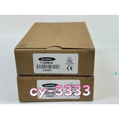 1PCS New For   T186EQ Photoelectric Sensor Fast Delivery &ex