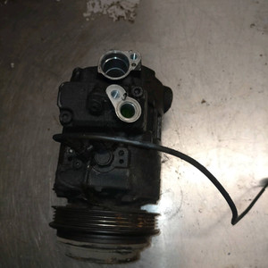 4B0260805P Klimakompressor  VOLKSWAGEN PASSAT (3B) 2.5 V6 TDI 4motion Ber.