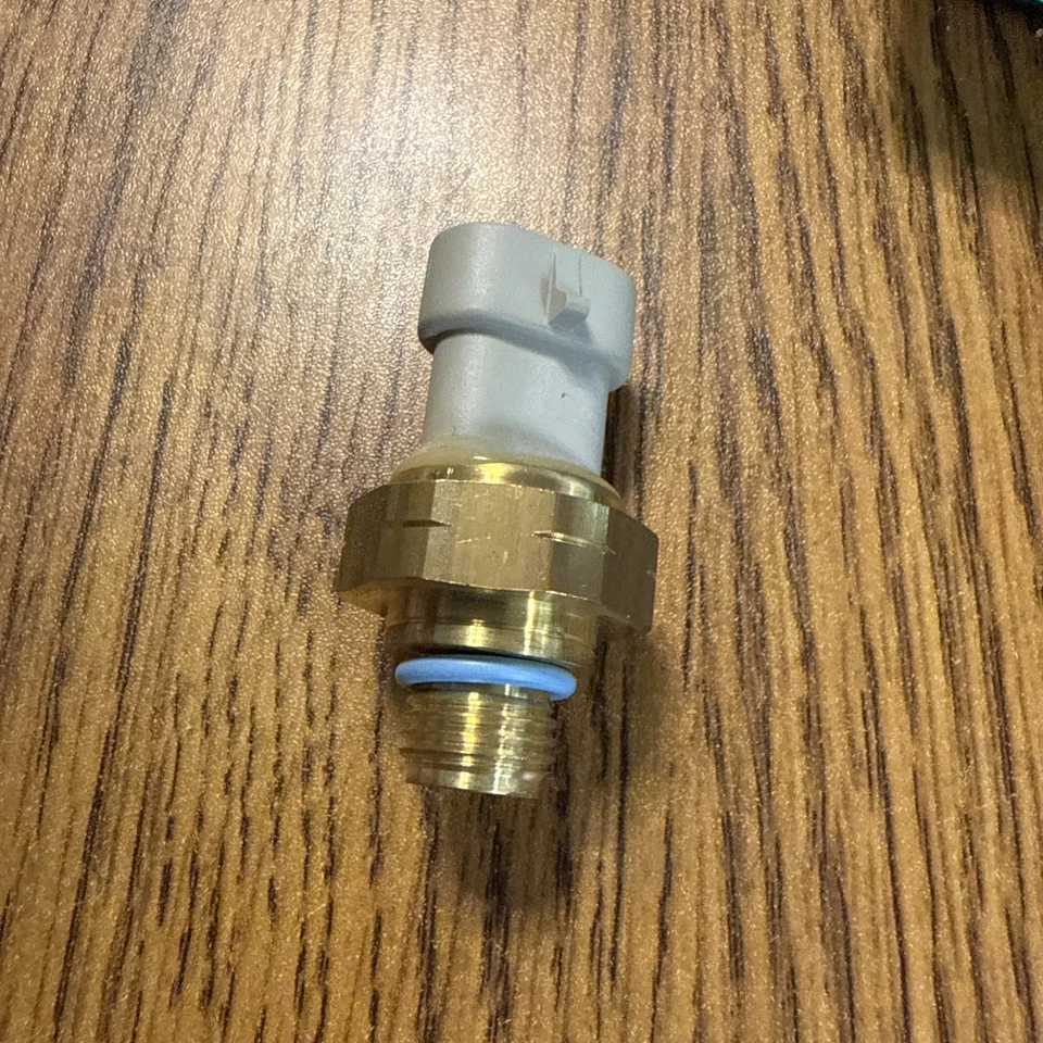 Sensor de presión genuino Mopar Turbo Boost 5083365AD 5,9 L DIÉSEL 2000-2001 RAM Foto 3 de 4