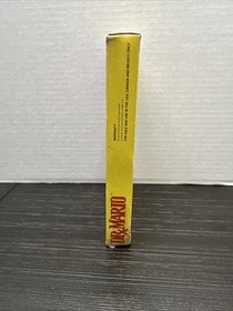 Dr. Mario (Nintendo Entertainment System, 1990) Complete CIB NES