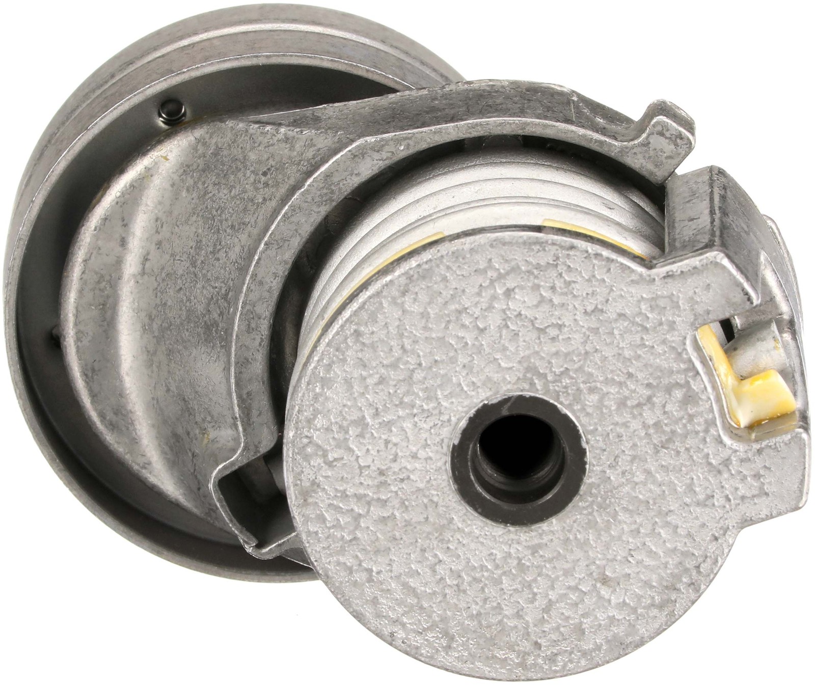 Lower GATES-OE T39023 Belt Tensioner, V-ribbed belt for AUDI,SEAT,SKODA,VW - Image 29