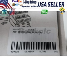 1Pc Abb DI830 3BSE013210R1 New hh