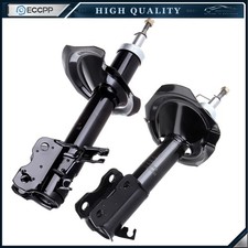 Front Shocks Strut Absorber 2x For Nissan Maxima 2002-2003 Infiniti I35 2002-04