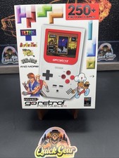 Retro-Bit - Go Retro Portable V1.3 New