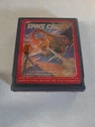 Space Cavern (Atari 2600, 1982) Apollo - Cartridge O Ly