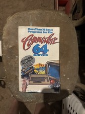 More Than 32 Basic Programs For The Commodore...