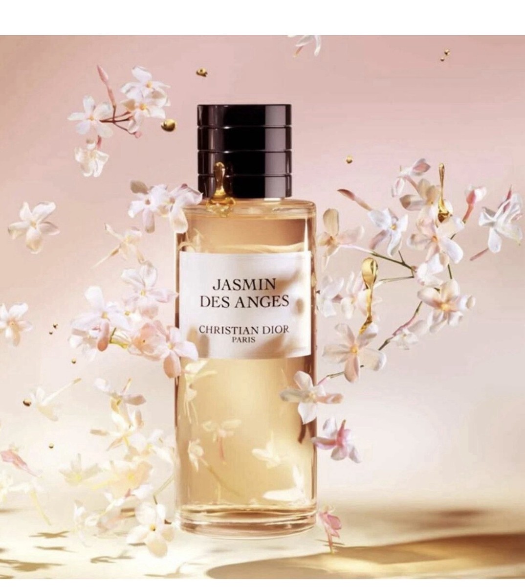170550 現状品 Christian Dior クリスチャンディオール JASMIN DES ANGES　オードゥパルファン　香水 [0000000007832] CHRISTIAN DIOR JASMIN DES ANGES EAU DE PARFUM 4.2 fl oz. 125ml NO