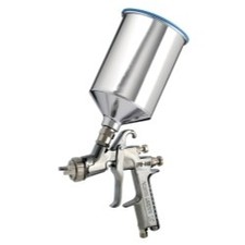 Iwata 5730 Lph440 Gravity Fed Primer Gun 1.8mm Iwata 5730 Lph440 Gravity Fed Primer Gun 1.8mm