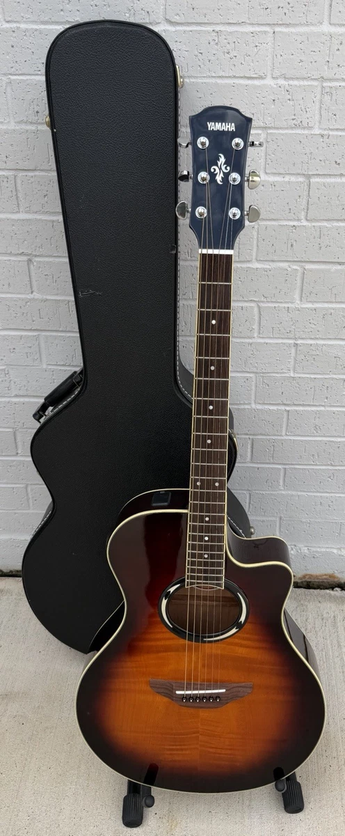 Yamaha Apx500 for sale | eBay