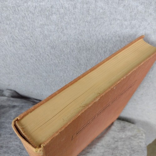 1965 Hardcover - Manual Of Lathing And Plastering by John R. Diehl A.I.A. - Picture 2 of 15