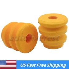2x Front & Rear Position Control Arm Bump Stop For GMC Chevy Cadillac Truck