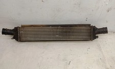 AUDI A6 Allroad 4FH, C6 Ladeluftkühler 2.97 Diesel 2013 28711144