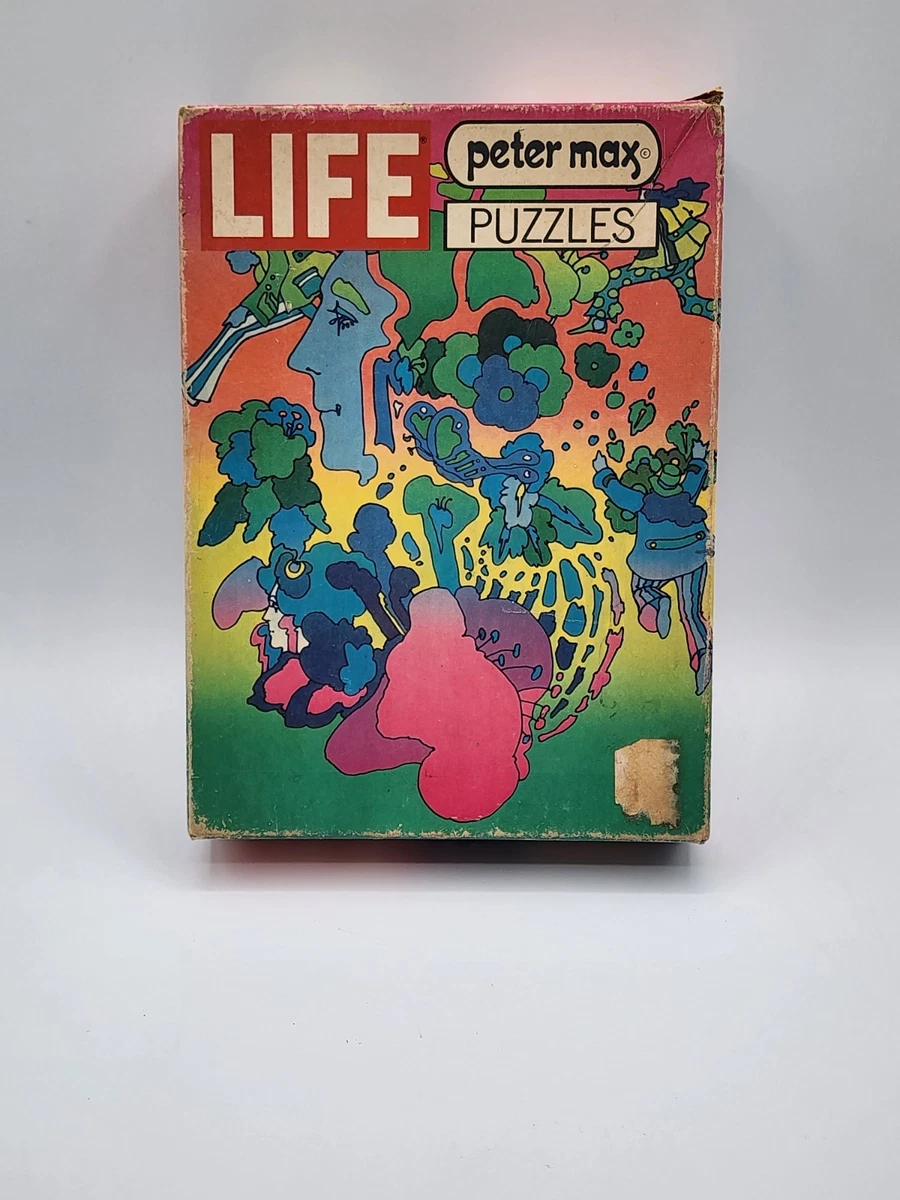 1970 Vintage Jigsaw Puzzles for sale - eBay