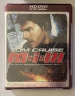Mission Impossible 3 (HD, 2006) Tom Cruise Collector's Edition / New Sealed