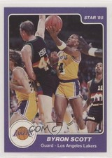 Click to enlarge Byron Scott