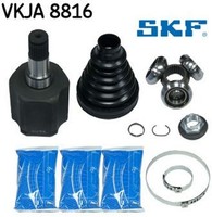 SKF VKJA8816 Gelenksatz FüR Antriebswelle FüR Ford