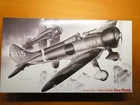 Fine Molds 1/48  Mitsubishi NAVY TYPE96 CARRIER FIGHTER A5M1 (Claude)  (FA1)