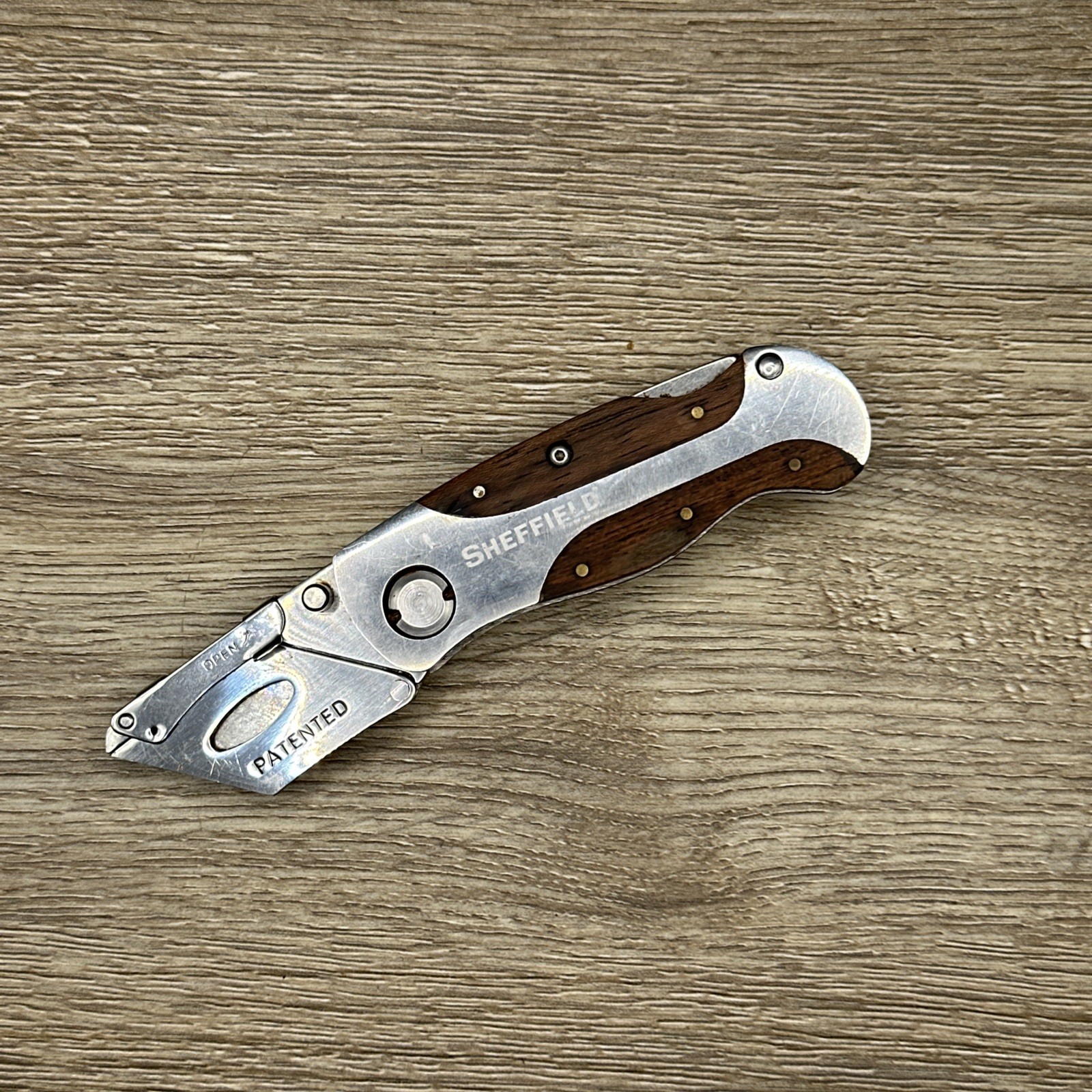 With Pocket Clip