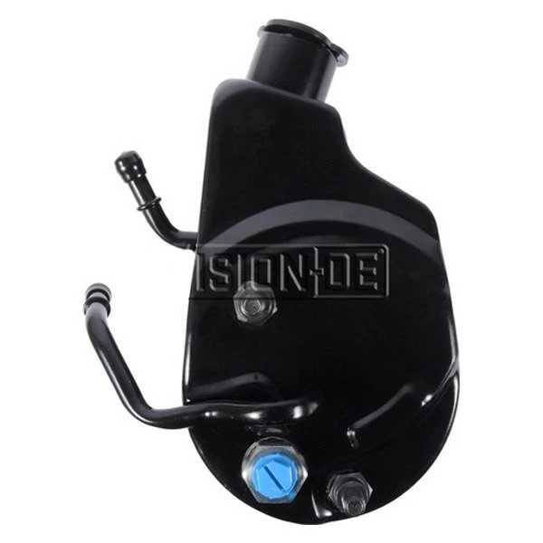 For Chevy Silverado 2500 HD 01-10 Vision- N731-2251 New Power Steering Pump Foto 3 de 3