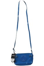 Armani Jeans Handtasche Damen Umhängetasche Bag Damentasche Blau #d8vq5kc