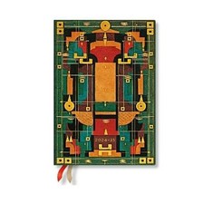 Lion's Den (Sybil Pye Bindings) Mini 12-month Hori