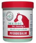Dr Jacoby's Horse Ointment Medic 350ml
