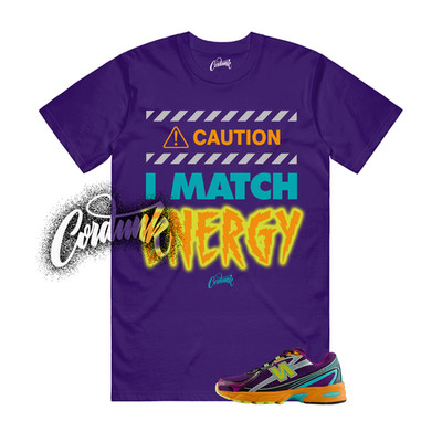740v2 Concord Grape Sun Glow Fuchsia Firefly T Shirt Match IME