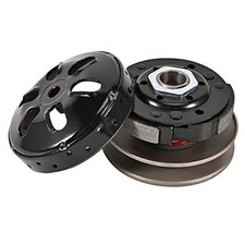High Performance Racing Clutch Set for GY6 50cc 80cc 139QMB 147QMD GY6-50/80CC