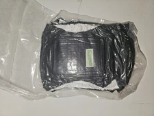 3 Wegreeco Reusable Cloth Dog Diapers Washable Adjustable Blue, Navy, Black