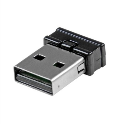 Startech IT USBBT2EDR4 Mini USB Bluetooth 4.0 Adapter 10m