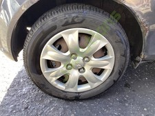 HYUNDAI GETZ GSI MK1 2005-2009 Steel Wheel Single 175/65/r14