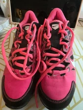 Big Kids Nike Hyperdiamond Keystone GS Softball Athletic Cleats Size 1 Y