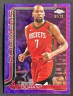 2025 Topps Kevin Durant Base (Raw)