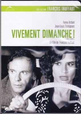 Vivement Dimanche!
