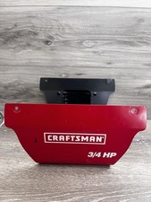 Las mejores ofertas en Cubiertas de lente de repuesto Craftsman