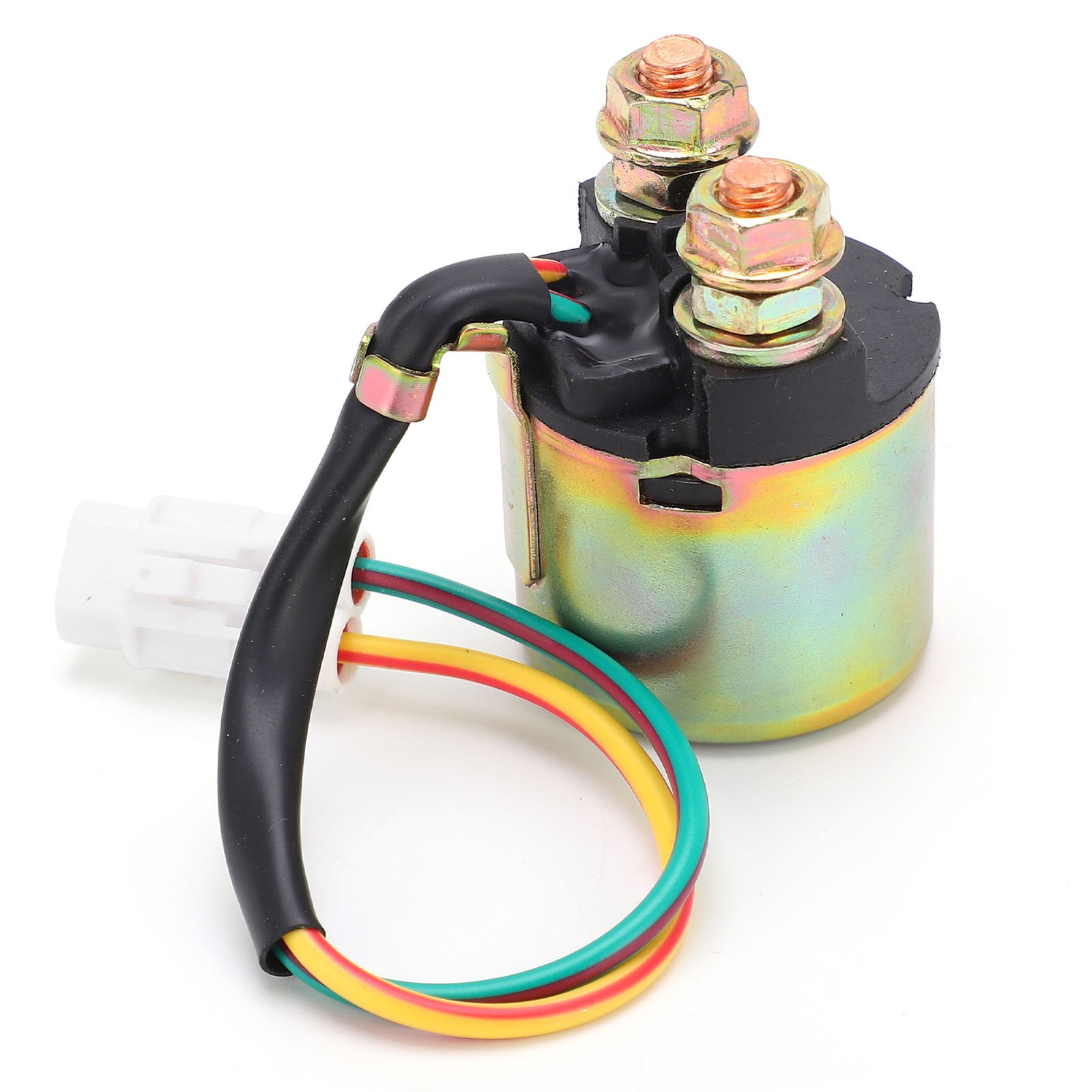 Starter Solenoid Relay For TRX500 FOURTRAX FOREMAN RUBICON 2001‑2011