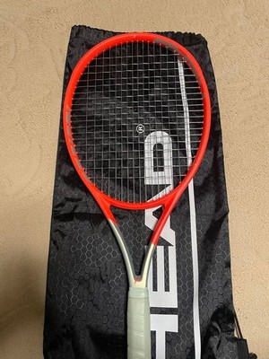 HEAD GRAPHENE 360 RADICAL MP