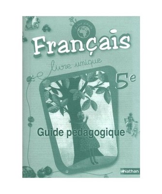 Futur simple Français 5e Guide pédagogique, Collectif