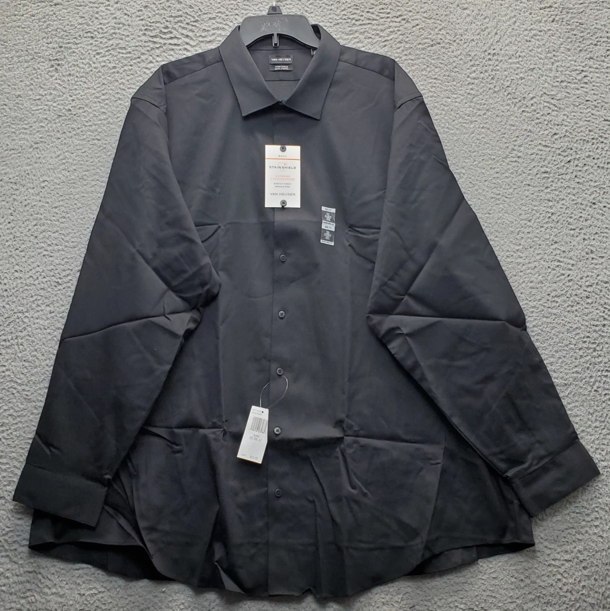 Van Heusen Men's Dress Shirts for Sale - eBay Van Heusen Men's Dress Shirts for Sale - eBay