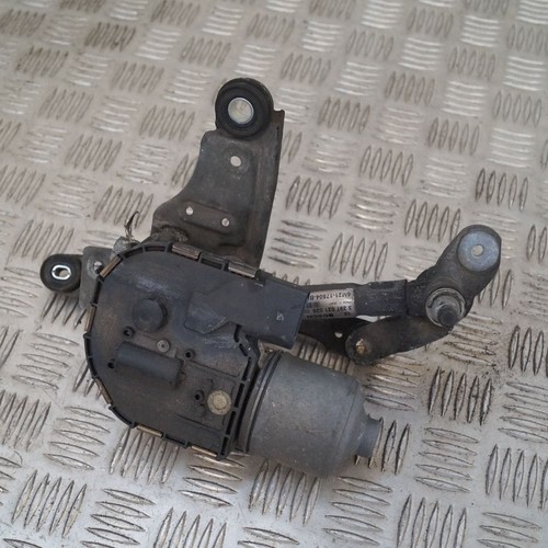 FORD GALAXY MK2 Scheibenwischermotor vorne rechts 6M21-17504-BH 2007 RHD