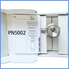New sealed electronic gmbh New original PN5002 high quality pressure sensor IFM