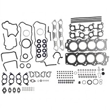 1uz-fe Lexus Ls400 Ucf10 Full Gasket Overhaul 4.0l V8 32v Dohc 04111-50030 1uz-fe Lexus Ls400 Ucf10 Full Gasket Overhaul 4.0l V8 32v Dohc 04111-50030