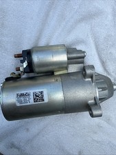 Starter Motor Ford GENUINE OEM 9C2T-11000-AA....