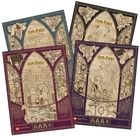 LEGO Insiders 5009593 Harry Potter Posters Art Print Final 4 Movies/Films