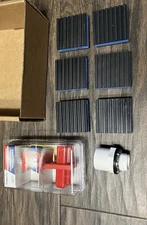 Asurity Diversitech High Rise Drain Pan Installation Kit 6-HKIT